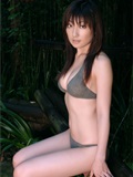 熊田曜子 No168 Yoko Kumada [dgc](21)
